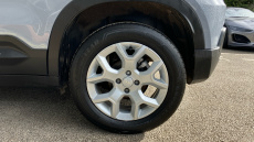 Jeep Avenger 1.2 e-Hybrid Summit 5dr DCT Petrol Hatchback